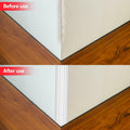 Yonilarey Wall Corner Protector 1.6x10.5ft Flexible Self Adhesive Trim