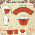Kosiz 100 Pcs Horse Derby Cupcake Toppers Racing Party Supplies Kit