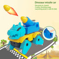 DDHOM Take Apart Dinosaur Toys 2 pcs Educational Construction Stegosaurus