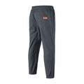 MGYIMOYUGYM Men's Casual Cargo Hiking Joggers Pants Dark Grey Size XXL