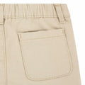 Levi Strauss Signature Gold Girls Uniform Shorts Safari Size 6