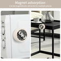 HOHOLEU 60-Minute Visual Mechanical Timer for Cooking Classroom Baking 1 pcs