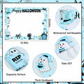 Jollyboom Snowflake Photo Booth Props Frame Winter Wonderland Christmas Decor