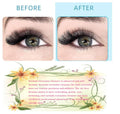 ARISON LASHES Lash Shampoo 150ml Eyelash Extension Cleanser Foaming
