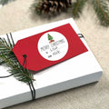 Joycraft 120Pcs Merry Christmas Stickers 2in 12 Styles Holiday Labels