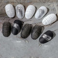 Vonrui Black Spider Gel Nail Art Paint UV LED Manicure Nail Gel