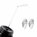Vonrui Black Spider Gel Nail Art Paint UV LED Manicure Nail Gel