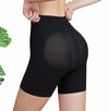 Zoe Jacobs Butt Lifting Shapewear Shorts Tummy Control Black XL