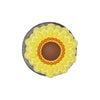 Crocs Jibbitz Nature Shoe Charms Sunflower Small
