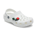 Crocs Jibbitz Rose Flower Shoe Charms Small