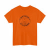 Unity Day Youth Heart Be Kind Shirt, Orange- Size 5T