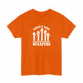 Youth Unity Day Shirt Heart Rainbow Be Kind Anti-Bullying Tee Size 12