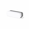 Peayale LED Motion Sensor Nightlight Rechargeable Cordless White Wall Light