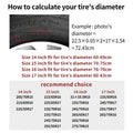 America Eagle Tire Cover Weatherproof Dustproof Universal Fit 17 Inch
