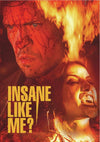 Insane Like Me? DVD Horror Thriller Ac-3 Dolby Digital 0.19lb