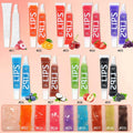 Mirror Fruit Lip Oil Hydrating Gloss Balm 08#Apple Natural Moisturizing