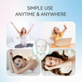 DELOO LED Facial Mask Device Seven-Colors Light Multi-Color Therapy