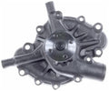 [Like New] Gates 43002 Premium Engine Water Pump Durable OE Fit Quality