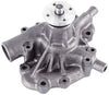 [Like New] Gates 43002 Premium Engine Water Pump Durable OE Fit Quality