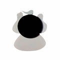 chanseens Cute Fridge Magnet Sticker Pout Kitchen Office Home 1 Pc