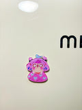 chanseens Cute Fridge Magnet Sticker Pout Kitchen Office Home 1 Pc