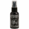 Ranger Dylusions Ink Spray 2oz Black Marble