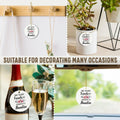 Voatok Promoted to Auntie Ornament Pregnancy Announcement Gift Decor