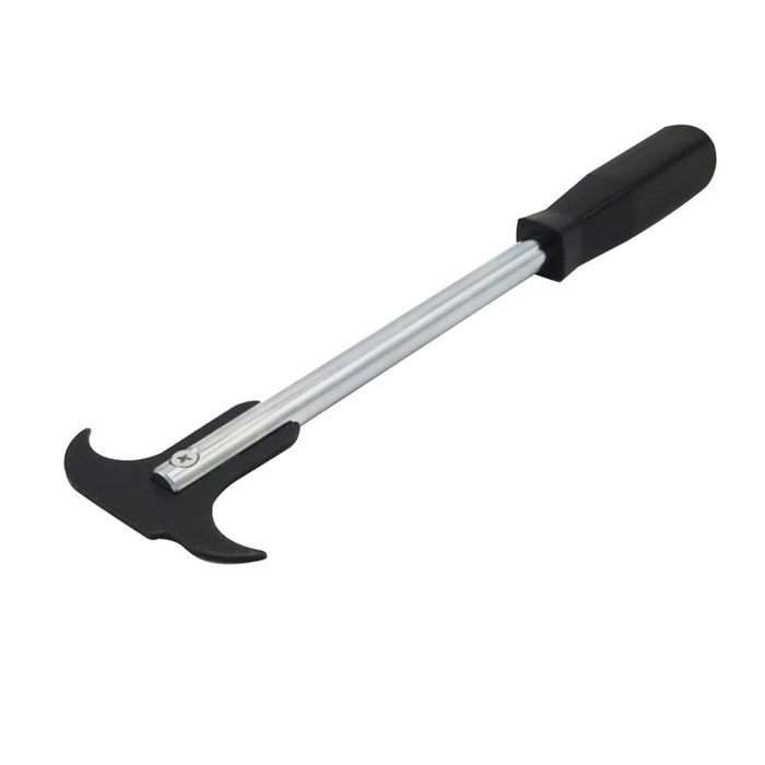 Jalnatee Seal Puller Dual Hook Tips Remove Oil Grease Seals Cars SUVs