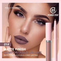 BestBy08/27 evpct Lip Liner Pencil & Lip Gloss Set Dark Red 02#