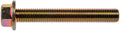 Dorman 459-570 Flanged Hex Head Cap Screw M10-1.25x70mm 10 Pack Class 10.9