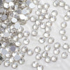 1440 Pcs Flatback Crystal Rhinestones 4.6-4.8mm Glitter Nail Craft Bling