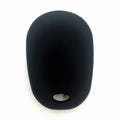 Ezzy Auto Silicone Key Fob Case Cover for Toyota Black Rose