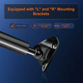 [Like New] Euplokeer Qty 2 Liftgate Lift Support for 2016-2017 Subaru Crosstrek