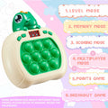 Upgraded Handheld Quick Push Game Sensory Fidget Toy Kids 6-12 Birthday Gift