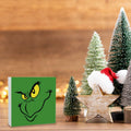 Christmas Vacation Movie Decorations Xmas Holiday Decor 5x5 Inches