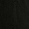Amazon Essentials Men's Full-Zip Fleece Jacket Black Size X-Small