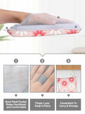 Garment Steamer Ironing Glove Heat Resistant Waterproof Coral Starfish Mitt