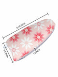 Garment Steamer Ironing Glove Heat Resistant Waterproof Coral Starfish Mitt