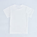 Promoted to Big Sister Baby Girl Tee Colorful Letters Pink Size 3-4 Years