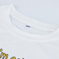 Promoted to Big Sister Baby Girl Tee Colorful Letters Pink Size 3-4 Years