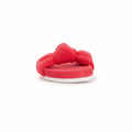MUK LUKS Women's Nura Slipper Watermelon Size X-Large