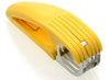 Guyuyii Banana Slicer Quick Safe Cutter Even Slices Kitchen Gadget