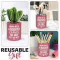 Mom Candle 10 Oz - Christmas & Birthday Gifts for Mom from Daughter
