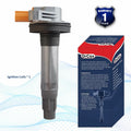 DrCax Ignition Coil UF646 DG549 Compatible Ford 3.5L V6 1 Pack