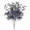 [Like New] KIRIFLY 10pcs Eucalyptus Stems Indoor Greenery Décor GREEN