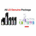 [Like New] LG LT1000P Refrigerator Water Filter 6 Month 200 Gallon Capacity White