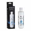 [Like New] LG LT1000P Refrigerator Water Filter 6 Month 200 Gallon Capacity White