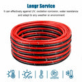14 Gauge Copper Wire 2 Conductor 14 AWG Battery Cable 200FT Oxygen Free
