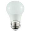 Sunlite LED A15 Refrigerator Bulb 6W 450 Lumens E26 Dimmable Frosted 5000K 1Pack