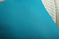 TangDepot Cotton Solid Throw Pillow Cover Coffee 12x18 1 Count